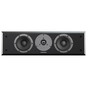 Центральный канал Dynaudio EMIT M15C SATIN BLACK