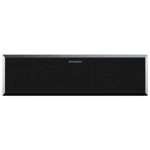 Центральный канал Dynaudio EMIT M15C SATIN BLACK