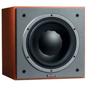 Сабвуфер закрытого типа Dynaudio SUB 250 II SATIN BLACK