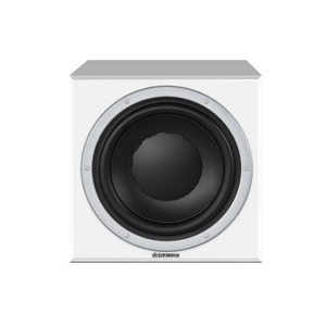 Сабвуфер закрытого типа Dynaudio SUB 250 II SATIN WHITE