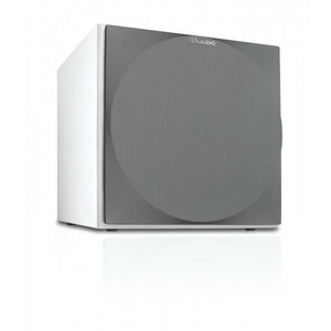 Сабвуфер закрытого типа Dynaudio SUB 250 II SATIN WHITE