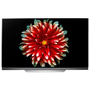 OLED-телевизор от 60 дюймов LG OLED65E7V