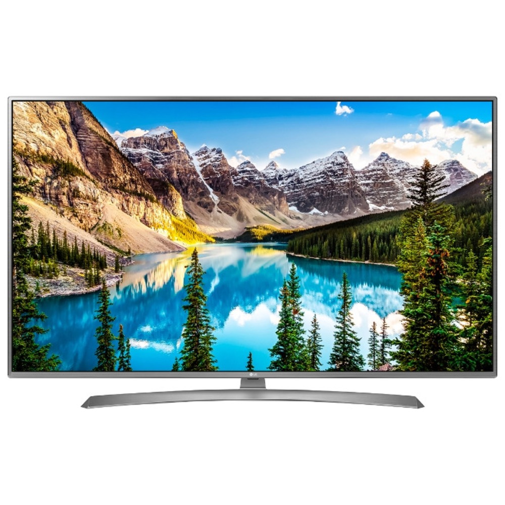 LED-телевизор от 40 до 43 дюймов LG 43UJ670V