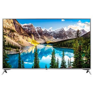 4K UHD-телевизор от 46 до 49 дюймов LG 49UJ651V