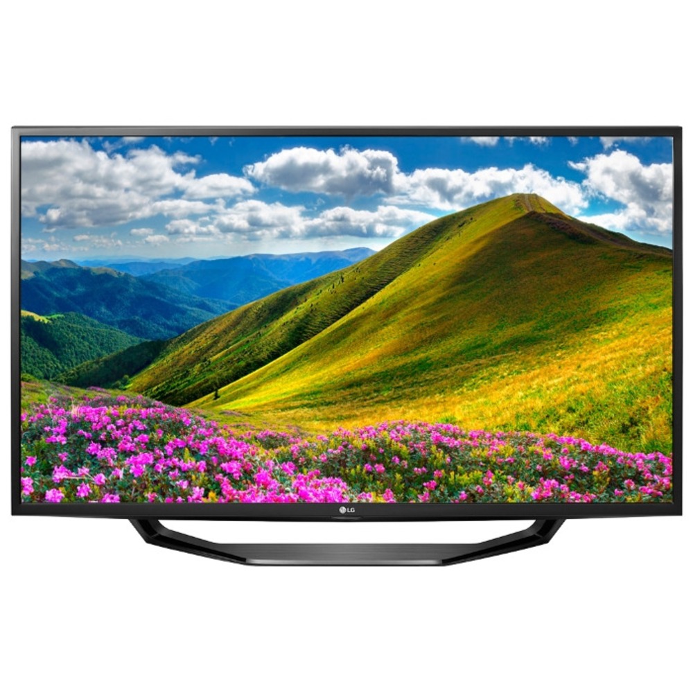 LED-телевизор от 40 до 43 дюймов LG 43LJ515V