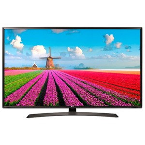 LED-телевизор от 40 до 43 дюймов LG 43LJ595V