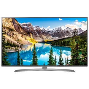 4K UHD-телевизор от 46 до 49 дюймов LG 49UJ670V