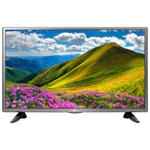 LED-телевизор от 32 до 39 дюймов LG 32LJ600U