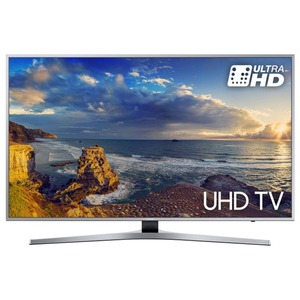 4K UHD-телевизор от 40 до 43 дюймов Samsung UE40MU6400U