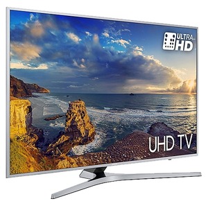 4K UHD-телевизор от 40 до 43 дюймов Samsung UE40MU6400U