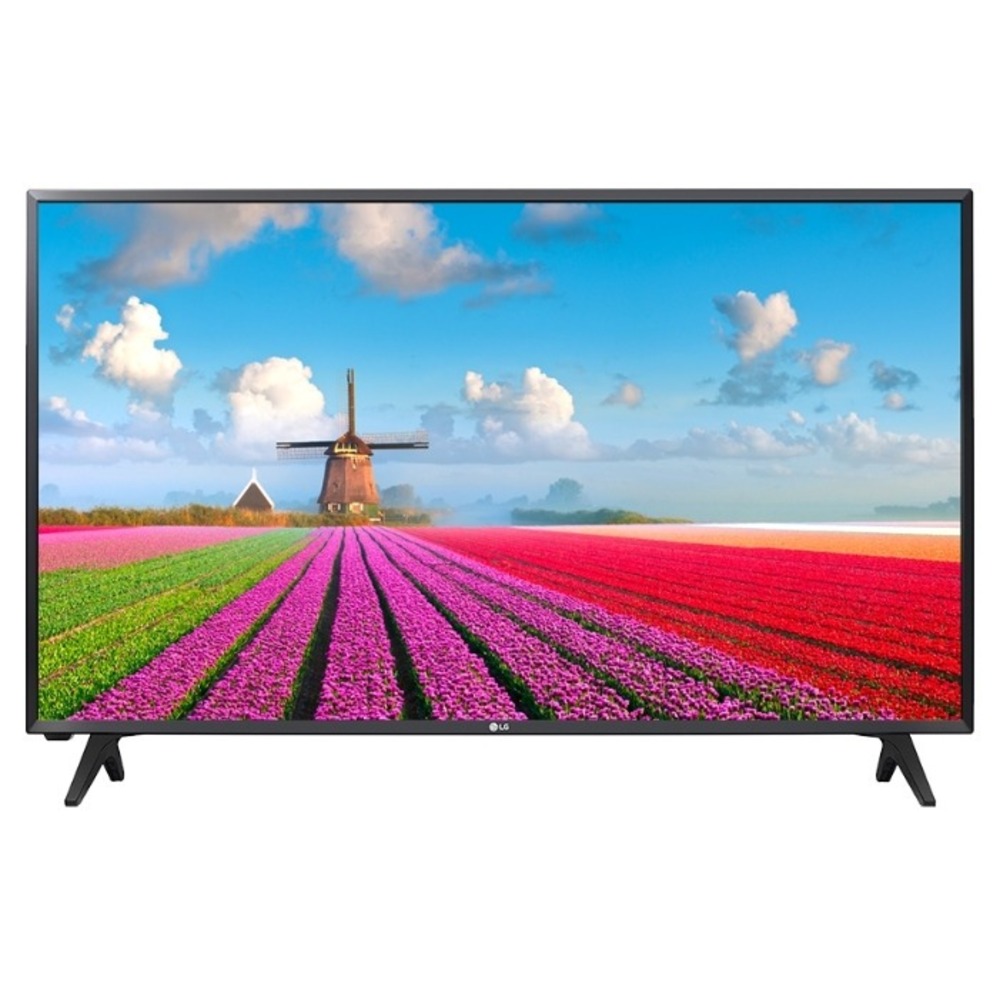 LED-телевизор от 32 до 39 дюймов LG LG 32LJ500U