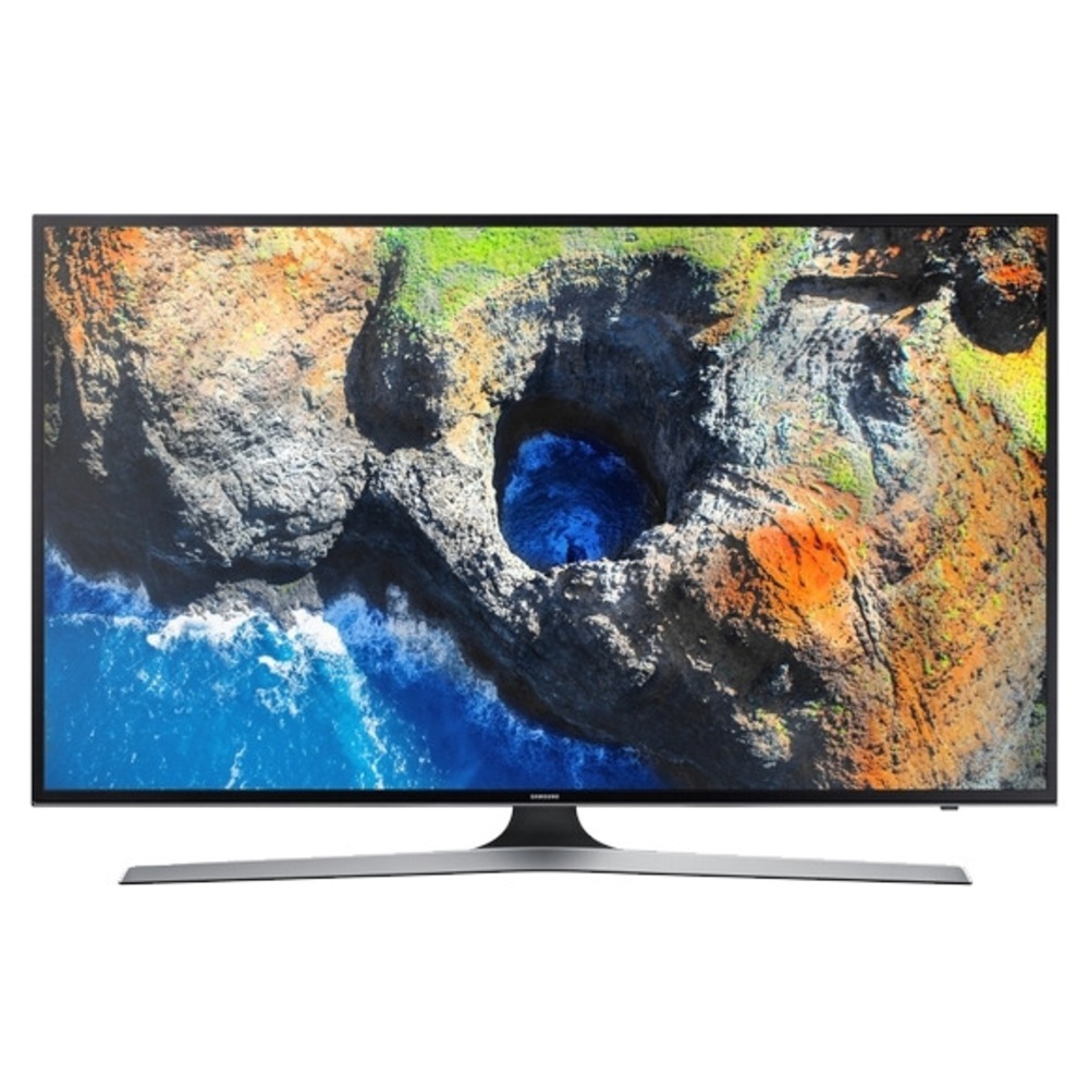 4K UHD-телевизор от 50 до 55 дюймов Samsung UE55MU6100UXRU