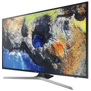 4K UHD-телевизор от 50 до 55 дюймов Samsung UE55MU6100UXRU