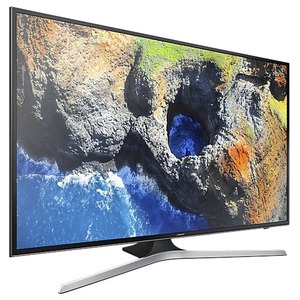 4K UHD-телевизор от 50 до 55 дюймов Samsung UE55MU6100UXRU