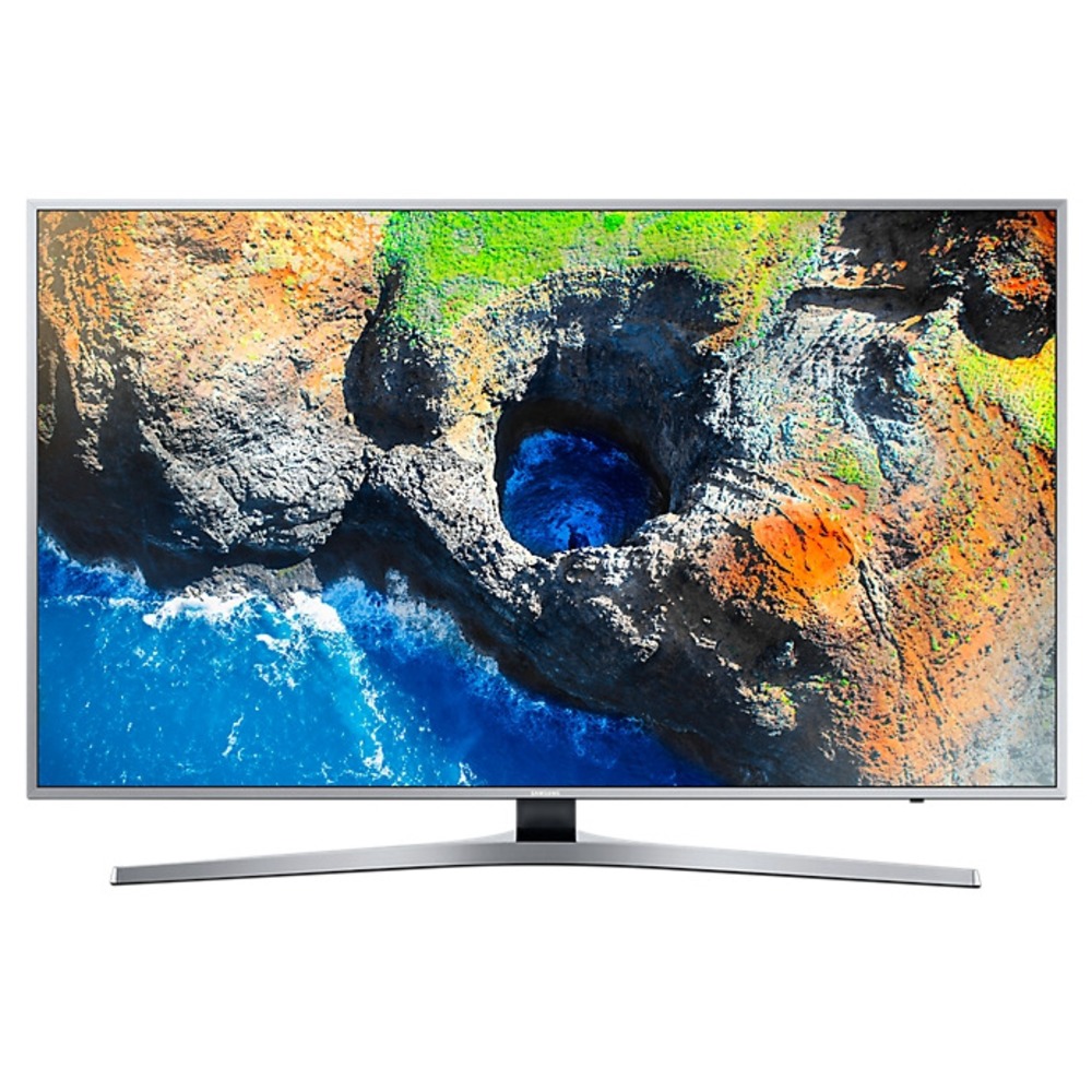 4K UHD-телевизор от 50 до 55 дюймов Samsung UE55MU6400UXRU