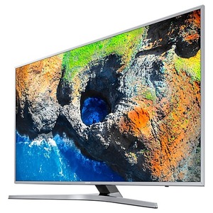 4K UHD-телевизор от 50 до 55 дюймов Samsung UE55MU6400UXRU