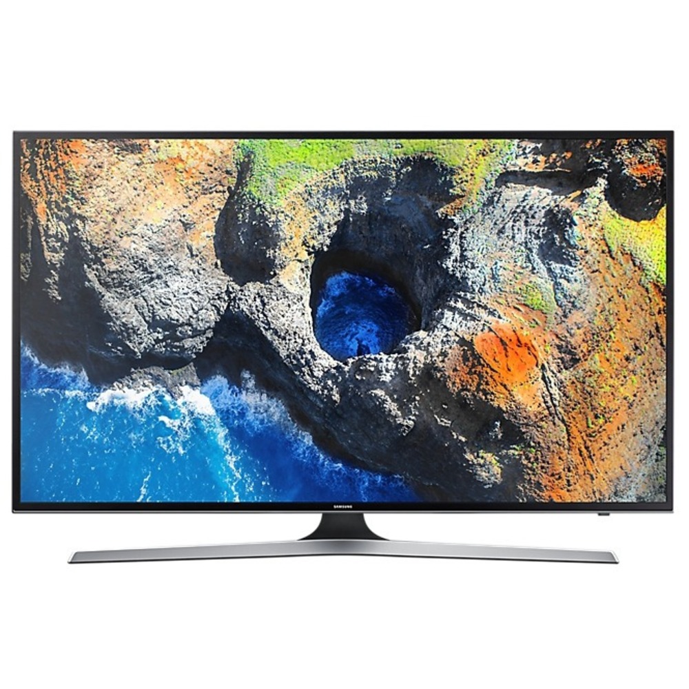 4K UHD-телевизор от 60 дюймов Samsung UE65MU6100UXRU