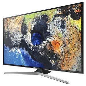 4K UHD-телевизор от 60 дюймов Samsung UE65MU6100UXRU