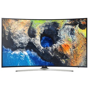 4K UHD-телевизор от 60 дюймов Samsung UE65MU6300UXRU