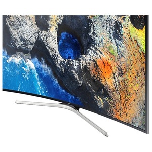 4K UHD-телевизор от 60 дюймов Samsung UE65MU6300UXRU