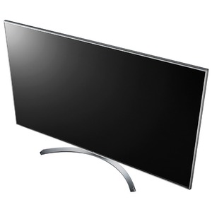 LED-телевизор от 40 до 43 дюймов LG 43UJ740V