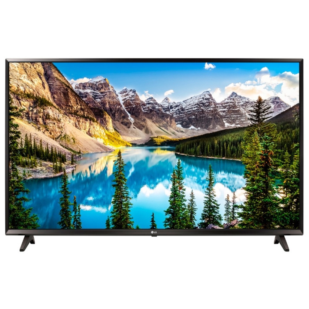 LED-телевизор от 50 до 55 дюймов LG 55UJ630V