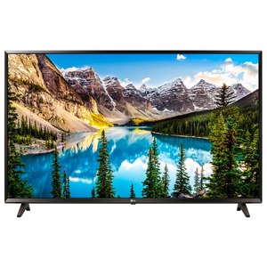 LED-телевизор от 50 до 55 дюймов LG 55UJ630V