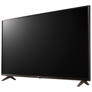 LED-телевизор от 50 до 55 дюймов LG 55UJ630V