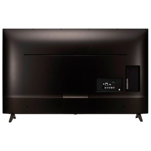 LED-телевизор от 50 до 55 дюймов LG 55UJ630V