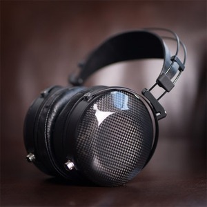 Наушники мониторные Premium MrSpeakers ETHER C Flow