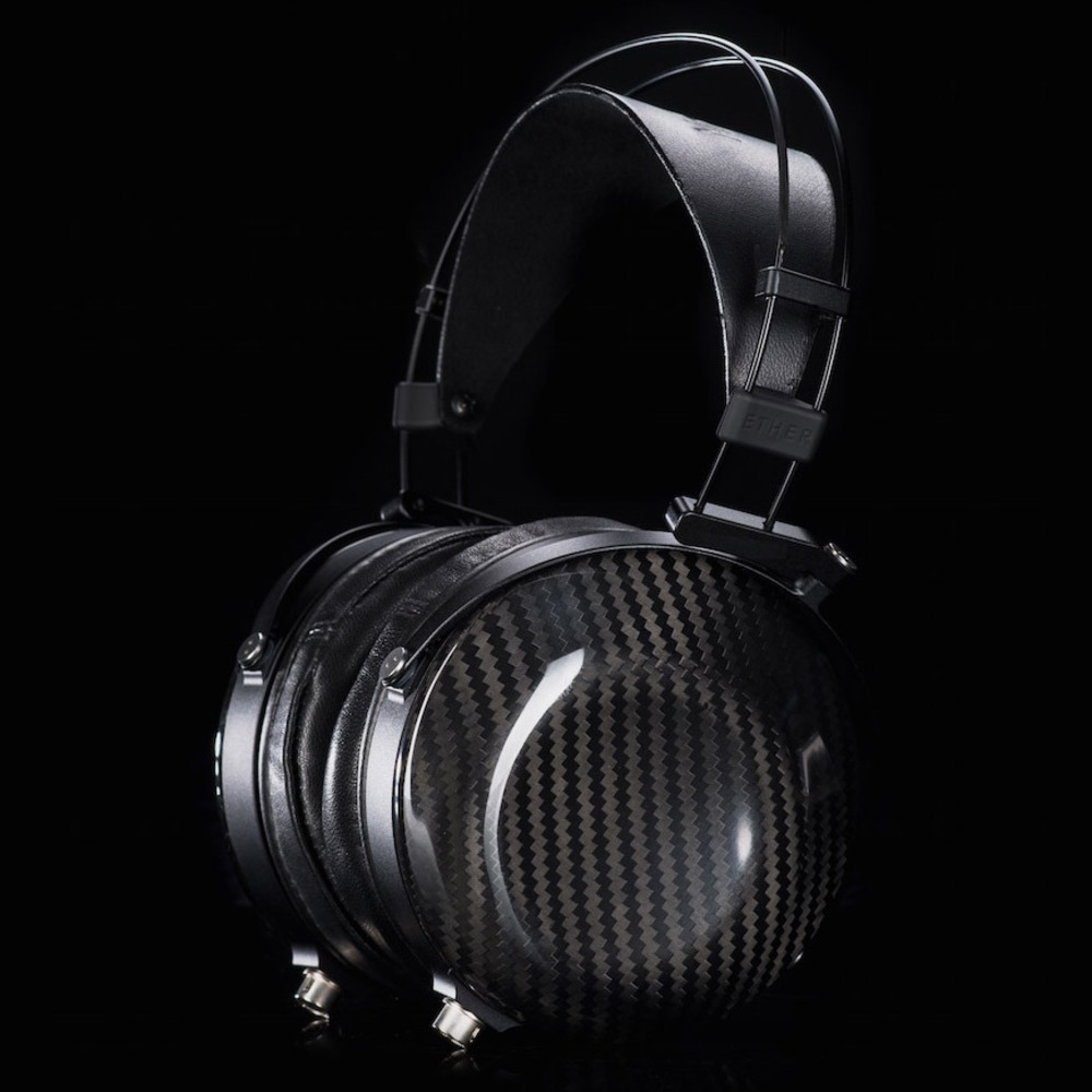 Наушники мониторные Premium MrSpeakers ETHER C