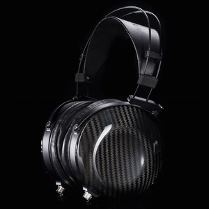 Наушники мониторные Premium MrSpeakers ETHER C
