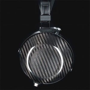 Наушники мониторные Premium MrSpeakers ETHER C