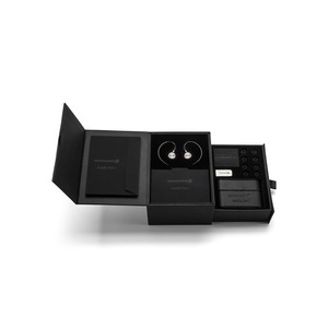Наушники внутриканальные классические Astell&Kern AKT8IE-MKII