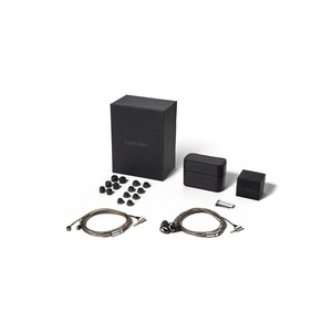 Наушники внутриканальные классические Astell&Kern AKT8IE-MKII