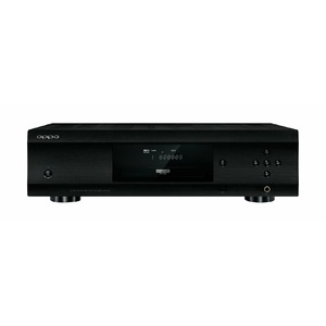 Blu-Ray проигрыватели OPPO UDP-205 Black