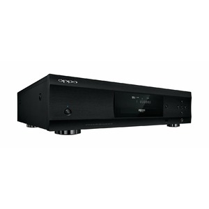 Blu-Ray проигрыватели OPPO UDP-205 Black