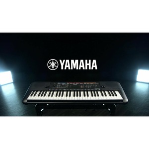 Цифровой синтезатор Yamaha PSR-E263