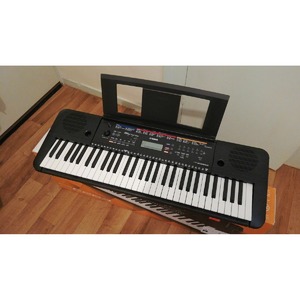 Цифровой синтезатор Yamaha PSR-E263