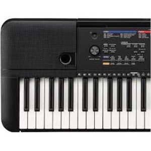 Цифровой синтезатор Yamaha PSR-E263