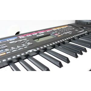 Цифровой синтезатор Yamaha PSR-E263