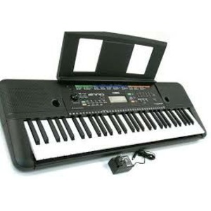 Цифровой синтезатор Yamaha PSR-E263