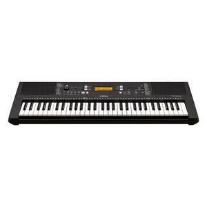Цифровой синтезатор Yamaha PSR-E363
