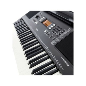 Цифровой синтезатор Yamaha PSR-E363