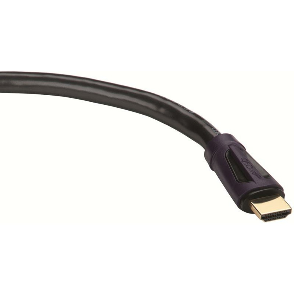 Кабель HDMI - HDMI QED (QE6009) Performance HDMI-E HS 5.0m