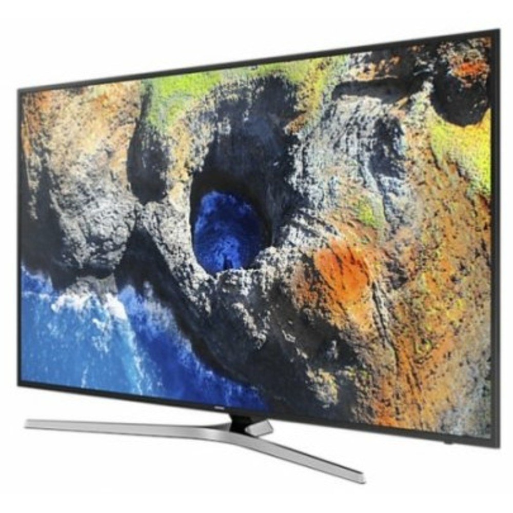4K UHD-телевизор от 60 дюймов Samsung UE75MU6100UXRU