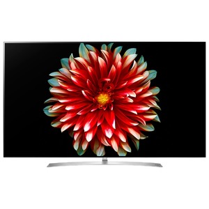 OLED-телевизор от 50 до 55 дюймов LG OLED55B7V