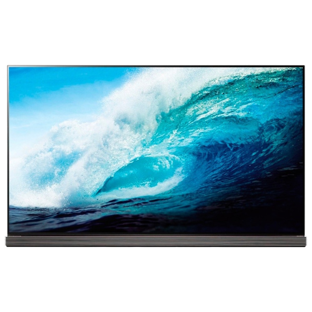 OLED-телевизор от 60 дюймов LG OLED65G7V