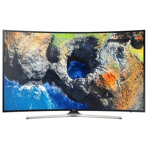 4K UHD-телевизор от 50 до 55 дюймов Samsung UE55MU6300U