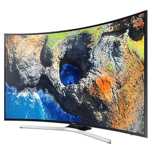 4K UHD-телевизор от 50 до 55 дюймов Samsung UE55MU6300U